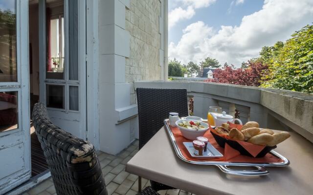 81 L'hotel