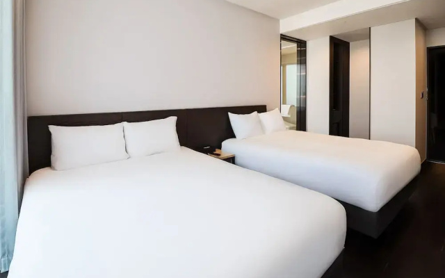 Nova Stay Gangneung