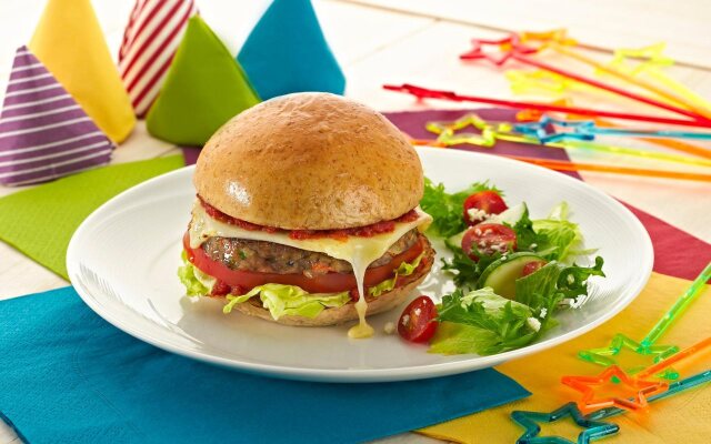 Crowne Plaza Sydney Airport by IHG