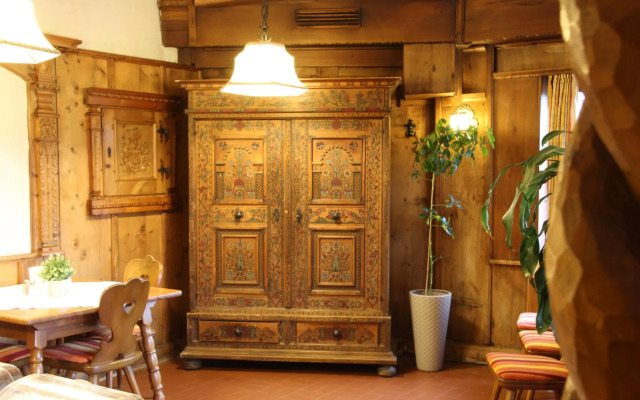 Hotel Heimgartl
