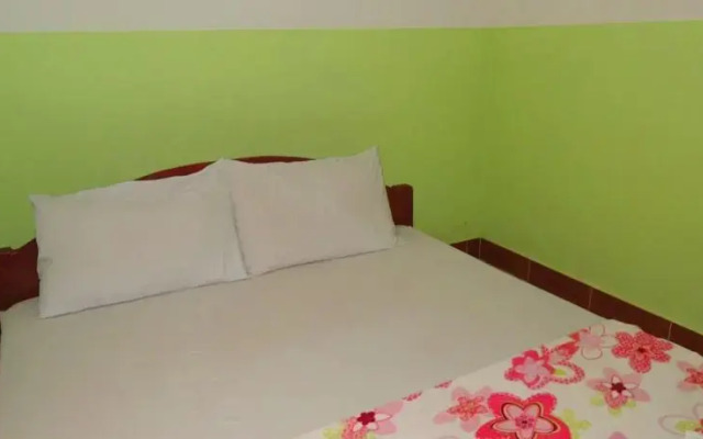 Apsara Teok Thla Guesthouse