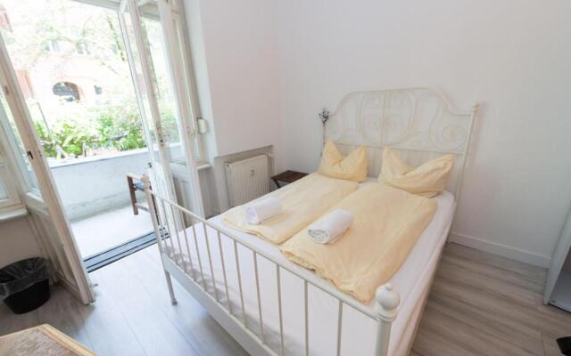 Hostel - BackpackerBerlin