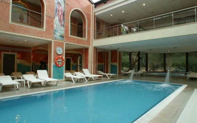 Hotel Termes Montbrio