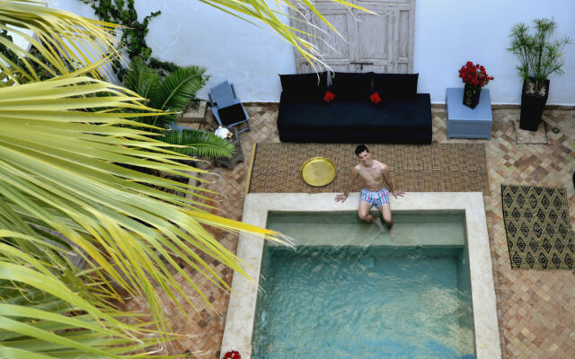 Riad Anyssates