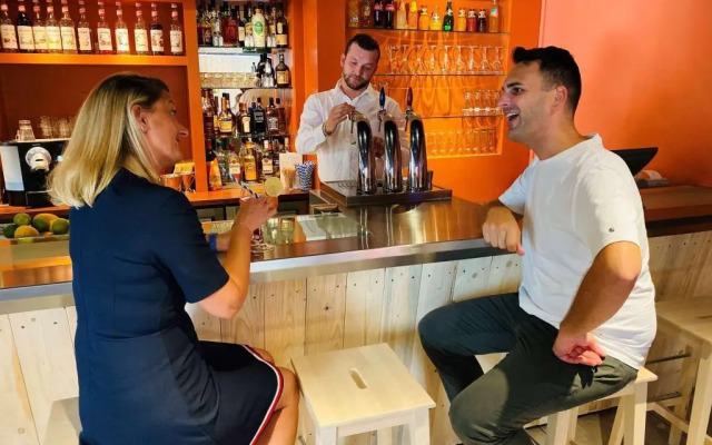 Hôtel Novotel Saint Avold