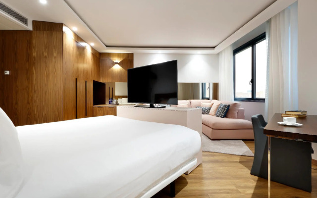 Hotel SB Icaria