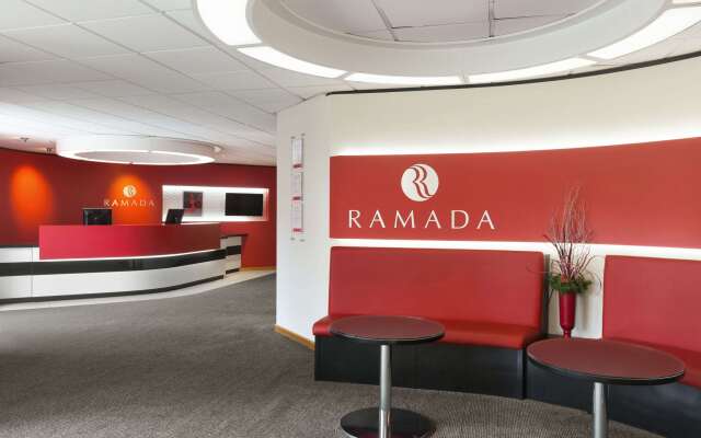 Ramada by Wyndham Telford Ironbridge
