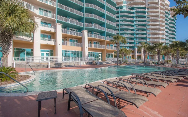 Legacy Towers-Legacy II 309 Deluxe