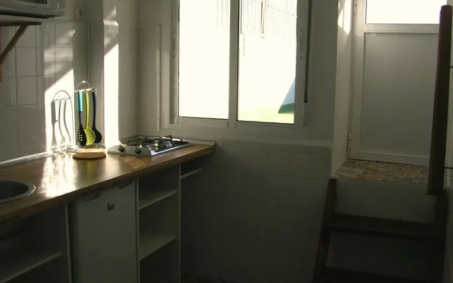 Apartamentos Calypso
