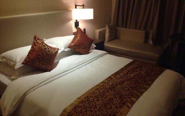 Chengdu Taitong Hotel