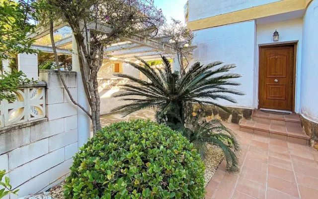 Villa El Palmar 2 en Denia