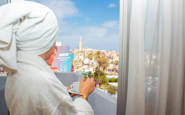 Kenzi Basma Hotel