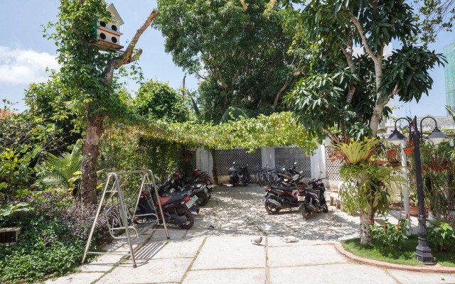 Miana Resort Phu Quoc