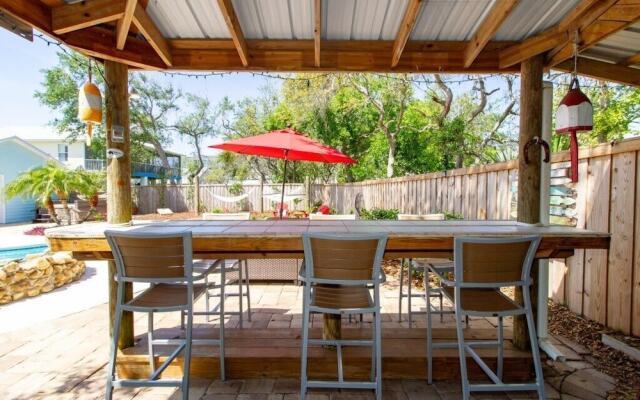 Island Oasis 5 Bedroom Home