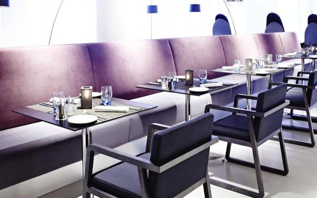 Novotel London Brentford