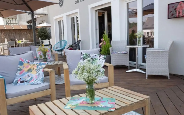 Hotel Café del Maar
