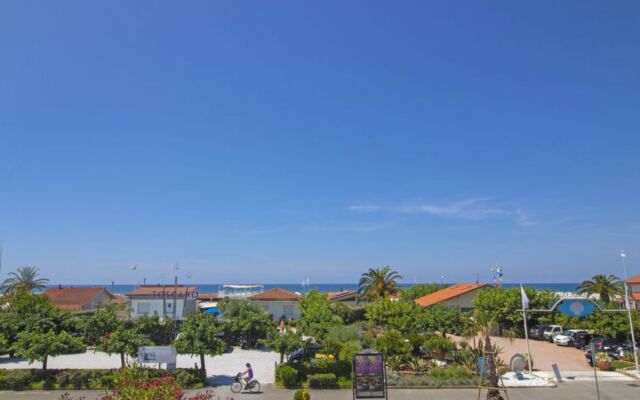 Apartment Sandra Marina Pietrasanta
