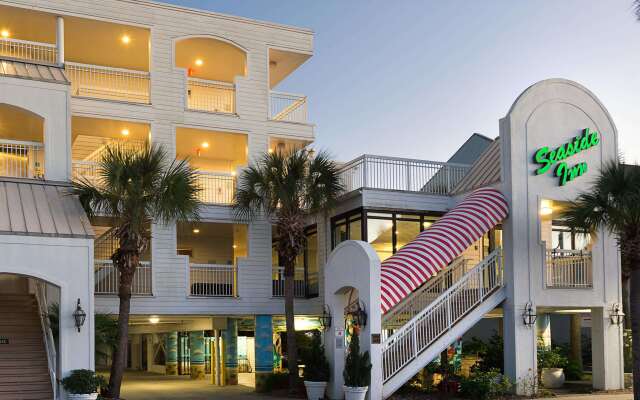 Seaside Inn Oceanfront