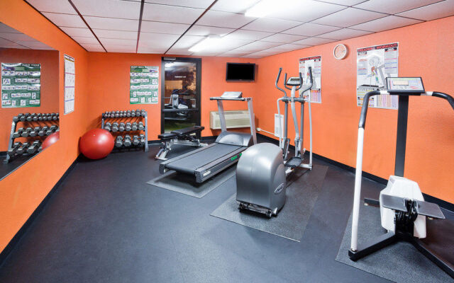 Americinn Plover - Stevens Point