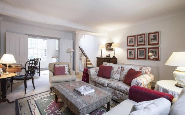 Onefinestay - Knightsbridge Apartments