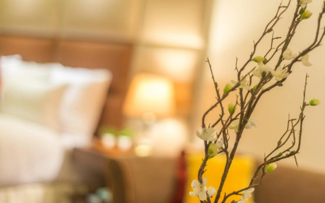 Luxus Grand Hotel