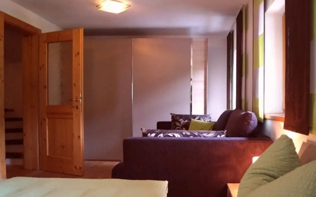 Chalet s'Tyrolia
