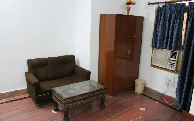 Hotel R.K. International