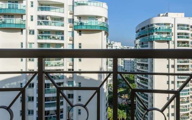 Suite Pool and gym Bpremium T2 Z10