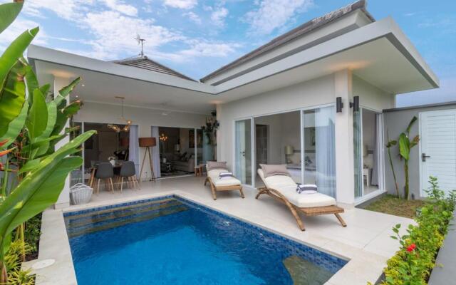 Villa Shiva