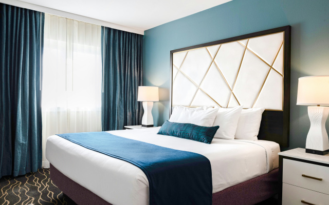 WorldMark Anaheim