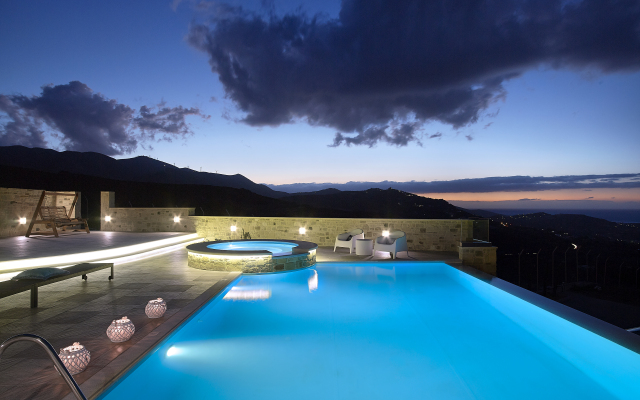 Blue Key Villa