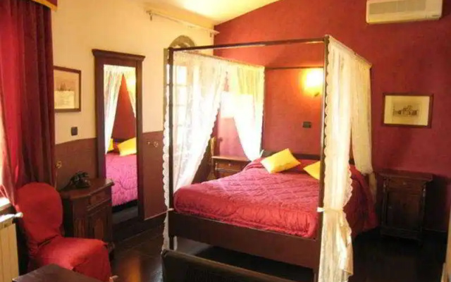 Park Hotel Serenissima