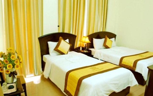 Than Thien Friendly Hotel