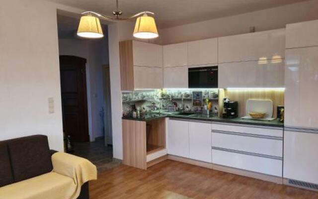 Apartamenty z Klimatem