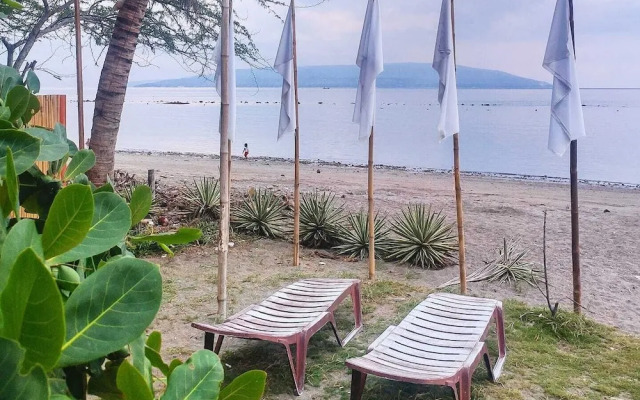 Seaview Beach Resort