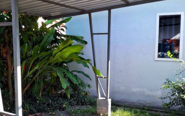 Pairom Resort