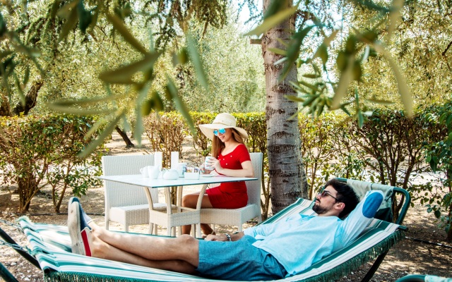 Giardino degli Ulivi Resort