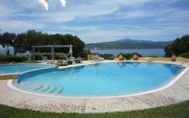 Residence Le Grazie Est