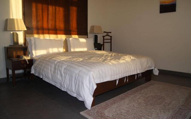 Sahab Hotel