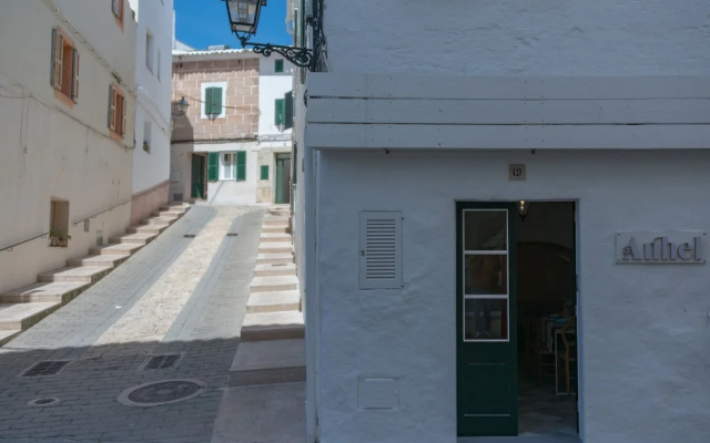 Hotel Anhel