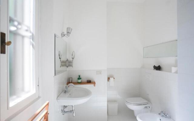 Villa Marani Appartamenti ammobiliati ad uso turistico