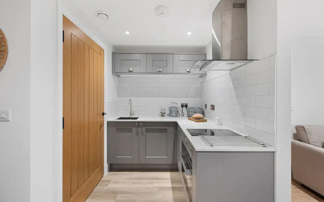 Host Stay Rock Mill 37 Cavendish
