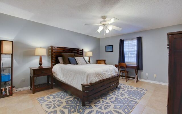 Destin Sands Condos by Panhandle Getaways