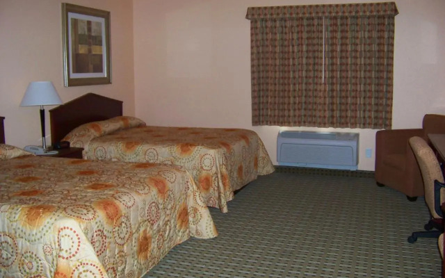 Western Extended Stay Hotel