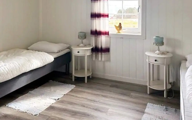 6 Person Holiday Home in Storfosna-by Traum