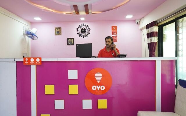 OYO 23078 Shahi Darbar