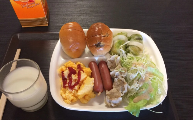 Hotel The Garden 6 Ichinomiya