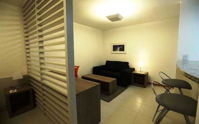 Promenade Prime Residence Service