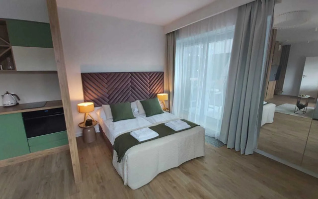 Yacht Park Superior 2