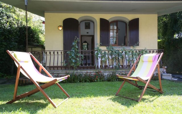 La Villa Di Patrizia